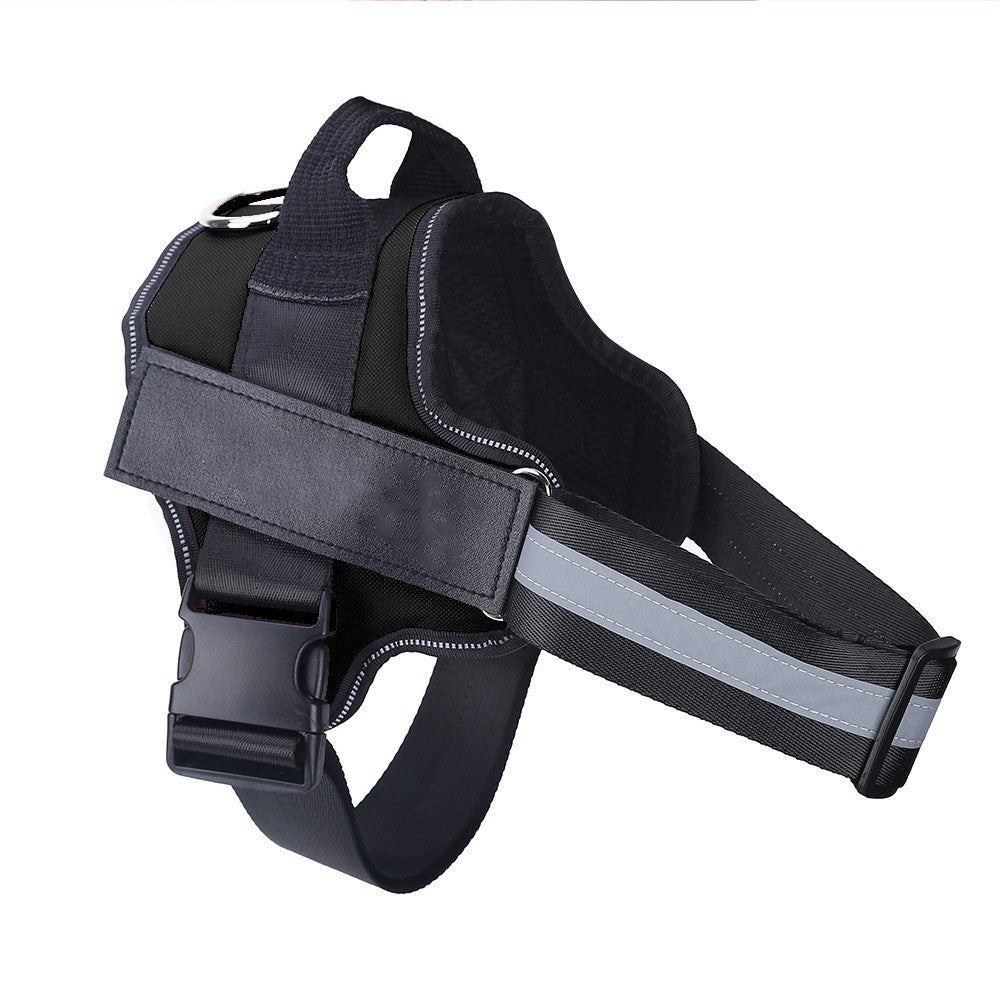 No Pull Personalized Dog Harness