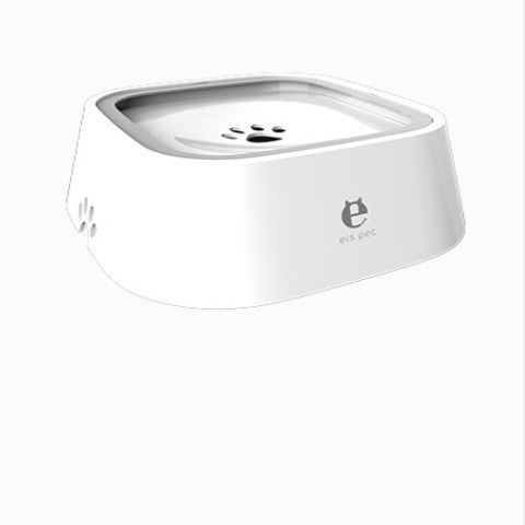 Anti-Gulp Water Bowl