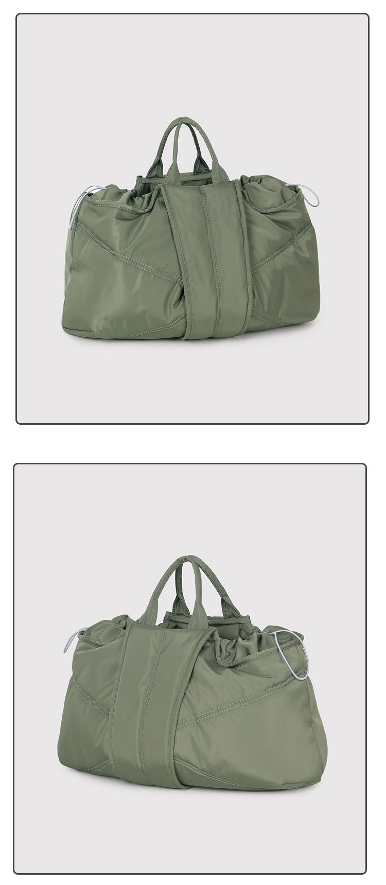 Pet Carry Bag