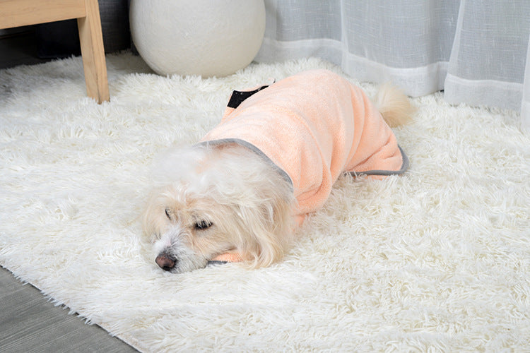 Quick-Drying Towel