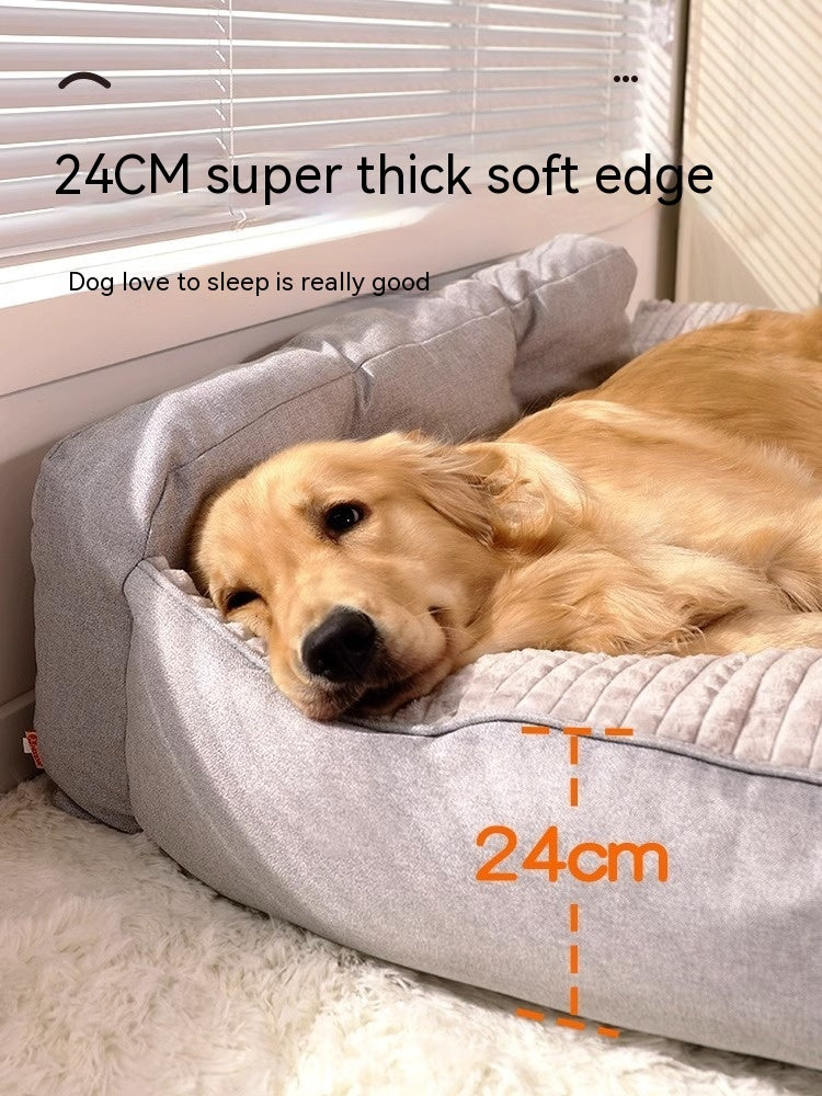 Large Dog Mattress