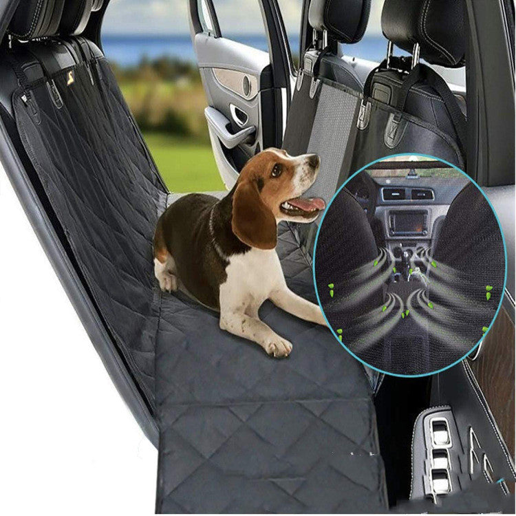 Car Seat Cover