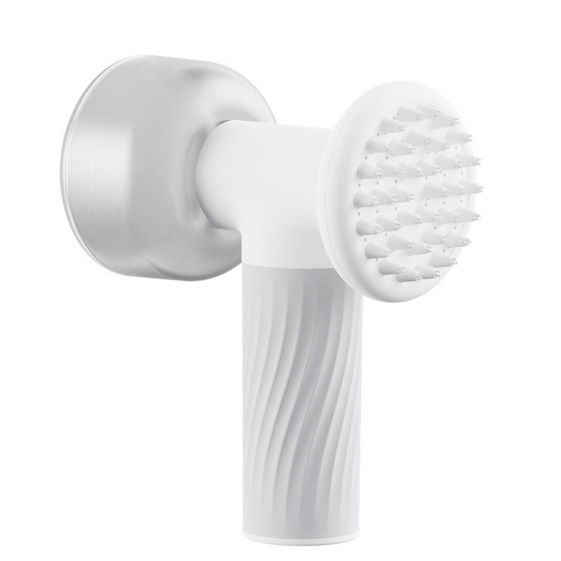 Foam Bath Brush