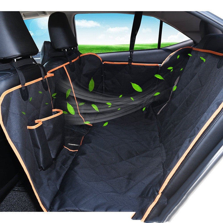 Car Seat Cover