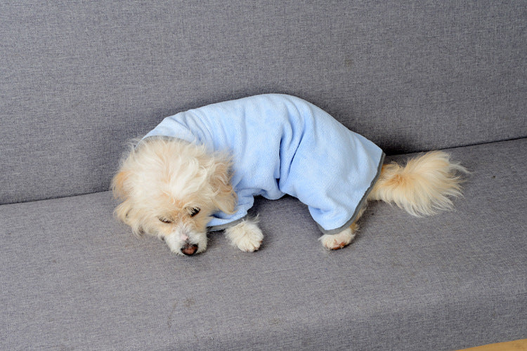 Quick-Drying Towel