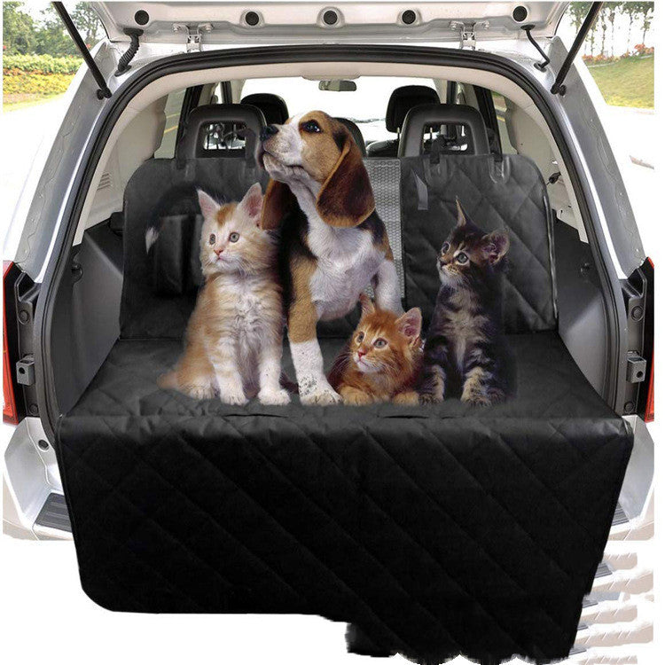 Car Seat Cover