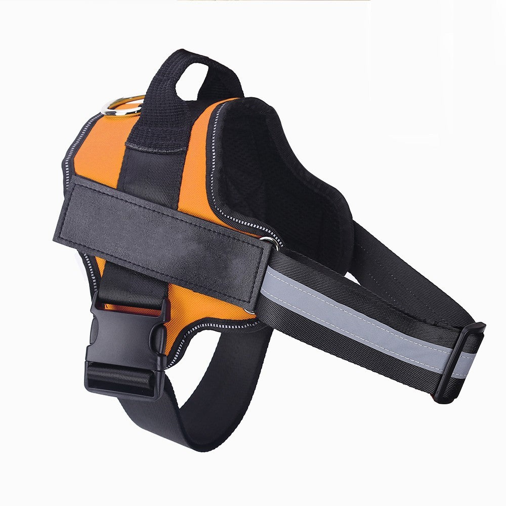 No Pull Personalized Dog Harness