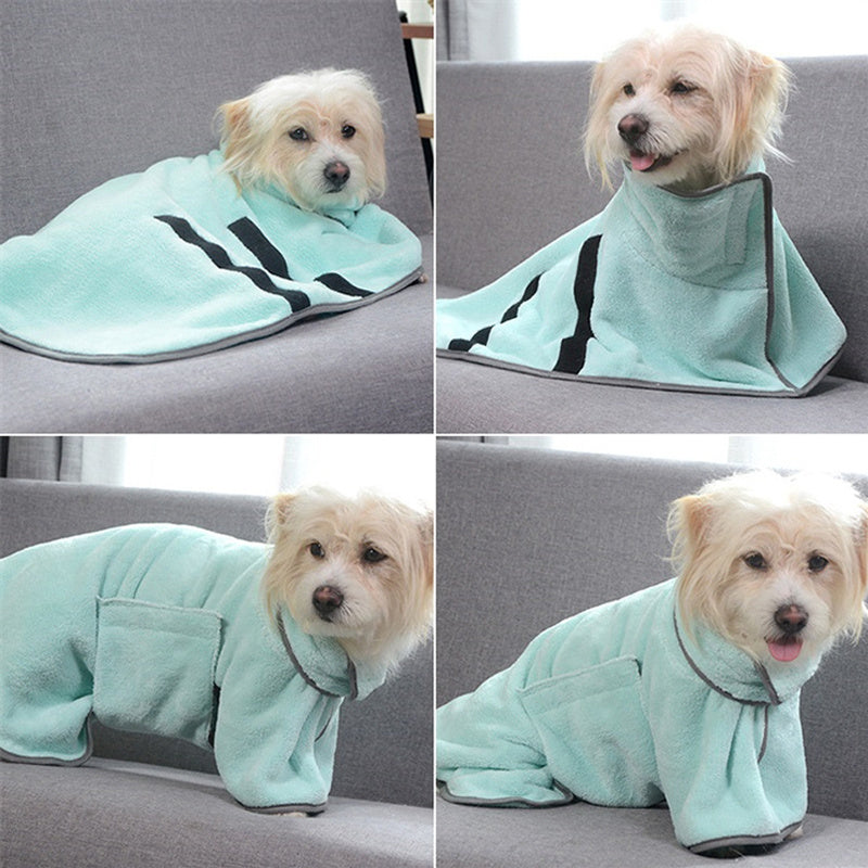 Quick-Drying Towel