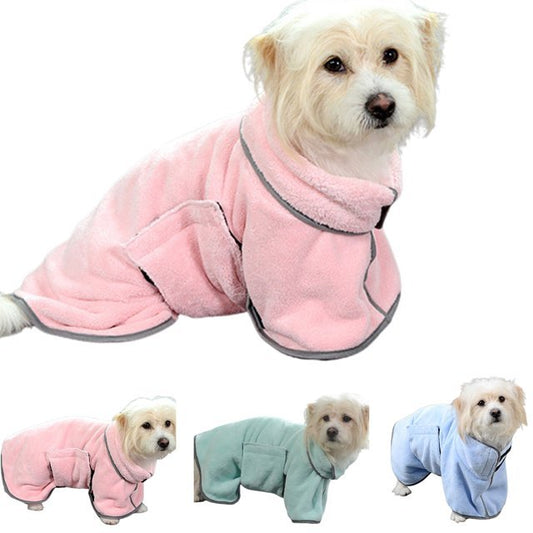 Quick-Drying Towel