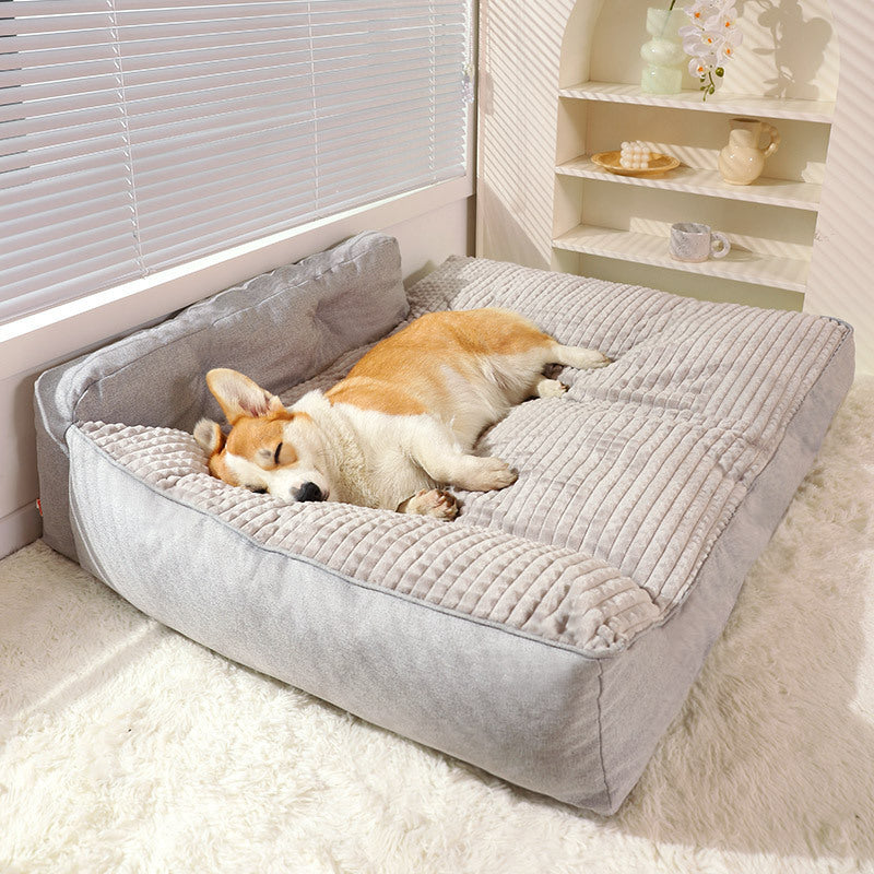 Large Dog Mattress