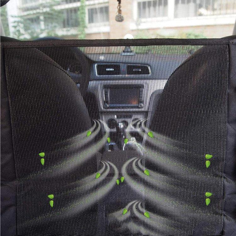 Car Seat Cover