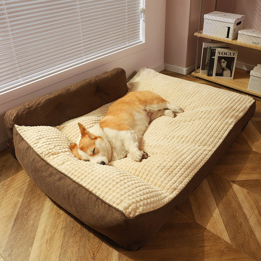 Large Dog Mattress